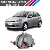 Otozet Fiesta 1.4 TDCI Mazot Filtresi Müşürsüz 190199