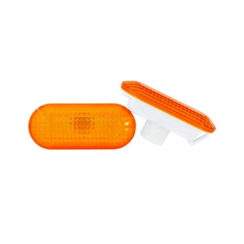 Otozet - Fiesta Çamurluk Sinyali Sarı Renk 1 Adet Duysuz 2002 - 2008