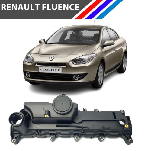 Otozet - Fluence 1.5 DCI K9K Külbütör - Subap Kapağı 2009 - 2013 8200756123