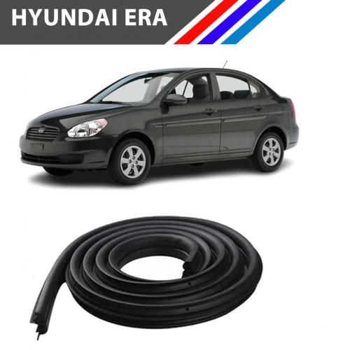 Otozet -Hyundai Accent Era Ön veya Arka Kapı için Kapı Fitili 1 Adet