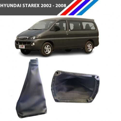 Otozet- Hyundai Starex Vites Körüğü 2002 - 2008 846804A000LK