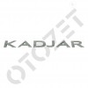 Otozet - Kadjar Arka Bagaj Yazısı 908924449R