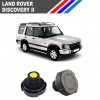 Otozet - Land Rover Discovery II Radyatör Yedek Su Depo Kapağı Yan Sanayi 140 Bar