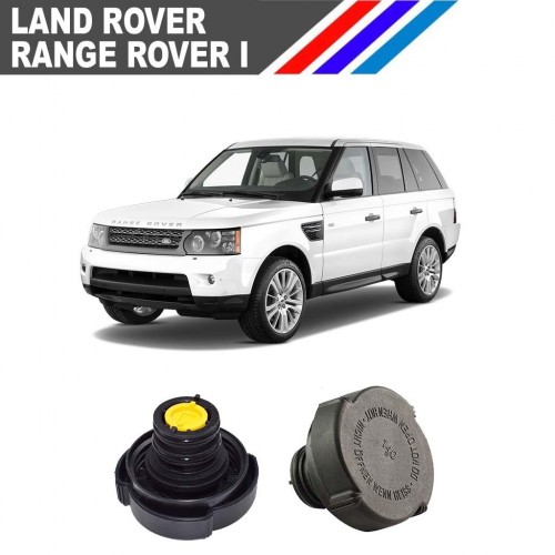 Otozet - Lande Rover Range Rover I Radyatör Yedek Su Depo Kapağı Yan Sanayi 140 Bar