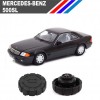 Otozet -Mercedes 500SL Radyatör Yedek Su Depo Kapağı Yan Sanayi