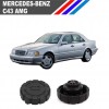 Otozet -Mercedes C43 AMG Radyatör Yedek Su Depo Kapağı Yan Sanayi