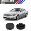 Otozet -Mercedes E-350 Radyatör Yedek Su Depo Kapağı Yan Sanayi