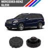 Otozet -Mercedes GLK350 Radyatör Yedek Su Depo Kapağı Yan Sanayi