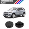 Otozet -Mercedes ML-350 Radyatör Yedek Su Depo Kapağı Yan Sanayi