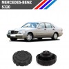 Otozet -Mercedes S320 Radyatör Yedek Su Depo Kapağı Yan Sanayi