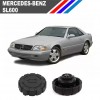 Otozet -Mercedes SL600 Radyatör Yedek Su Depo Kapağı Yan Sanayi