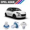 Otozet- Opel Adam Yağ Karteri Tapası 1 Adet