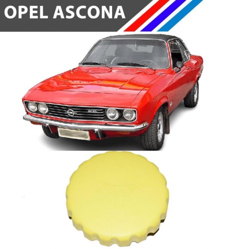 Otozet - Opel Ascona 1.2-1.6-1.8 Motor Yağ Kapağı 0650088