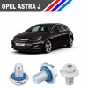 Otozet- Opel Astra J Yağ Karteri Tapası 1 Adet