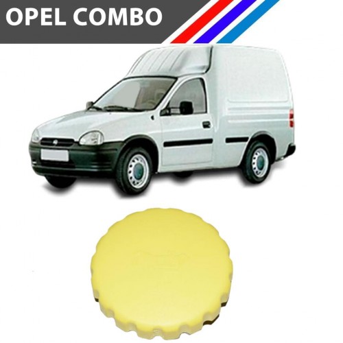 Otozet - Opel Combo 1.2-1.4-1.6 Motor Yağ Kapağı 0650088