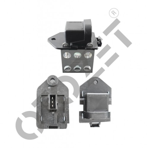 Otozet - Peugeot 106 - 306 Fan Rezistansı1267.E3