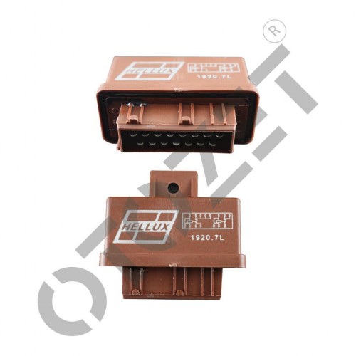 Otozet - Peugeot 206 306 406 307 Yakıt Pompa Rölesi 1920.7L