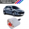 Otozet Peugeot 207 1.4 - 1.6 HDI Euro 5 Motor Mazot Filtresi 1906E6