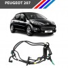 Otozet - Peugeot 207 1.6 HDI Mazot Hortum Takımı 1574W2