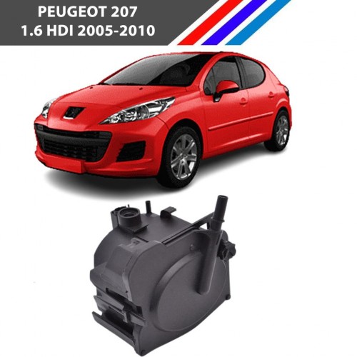 Otozet Peugeot 207 1.6 HDI Motor Mazot Filtresi Müşürsüz 2005 - 2010 190195