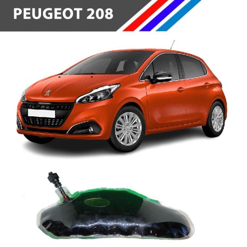 Otozet - Peugeot 208 Serum Tip Partikül Sıvısı 9678033680