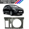 Otozet -Peugeot 3008 1.6 HDI Ön Panel Fan Davlumbazı 2008-2012 7104GG