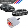 Otozet Peugeot 301 - Citroen C-Elysee 1.6 HDI Euro 5 Motor Mazot Filtresi 1906E6