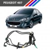 Otozet - Peugeot 407 1.6 HDI Mazot Hortum Takımı 1574W2