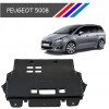 Otozet - Peugeot 5008 Karter Muhafaza Plastik 7013EC