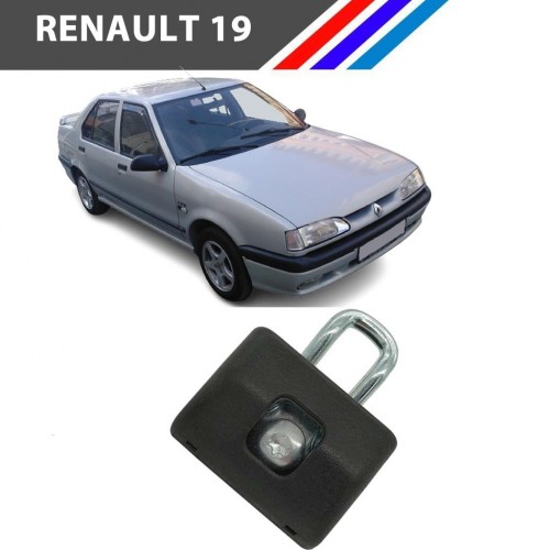 Otozet - Renault 19 Europa Bagaj Kilit Karşılığı 7700434689