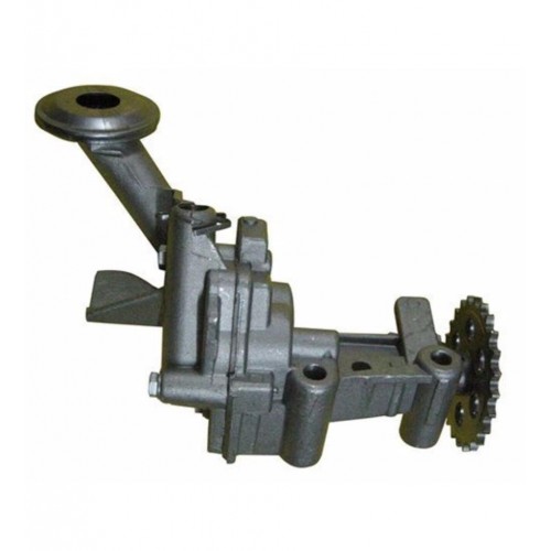 Otozet - Renault Kangoo 1.9 F8Q Yağ Pompası Orijinal 1998 - 2002 150100565R