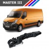 Otozet- Renault Master III Sağ Ön Dış Açma Kolu İç Mekanizması 806067794R