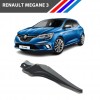 Otozet - Renault Megane 3 Ön Cam Izgara Plastiği Sağ Taraf 2009 - 2016 668620027R