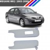 Otozet - Renault Megane II Güneşlik Sağ Yolcu Tarafı Orijinal 2003 - 2009