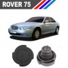 Otozet -Rover 75 Radyatör Yedek Su Depo Kapağı Yan Sanayi 200 Bar