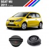 Otozet -Seat Mii Radyatör Yedek Su Depo Kapağı Yan Sanayi 2011 Sonrası