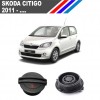 Otozet -Skoda Citigo Radyatör Yedek Su Depo Kapağı Yan Sanayi 2011 Sonrası