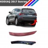 Otozet - Skoda Kodiaq Arka Tampon Reflektörü Sağ Taraf 2017 Sonrası 565945106