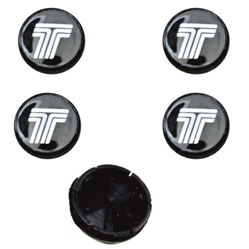 Otozet- Tofaş SLX Doğan Kartal Şahin Murat Jant Göbek Arması 4 Adetli Set