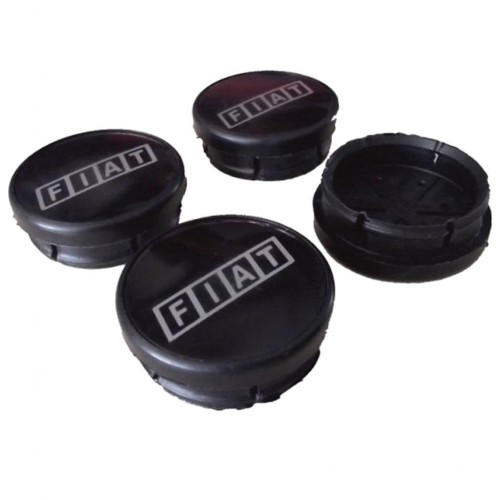 Otozet- Tofaş Tempra Tipo Jant Göbek Arması 4 Adetli Set