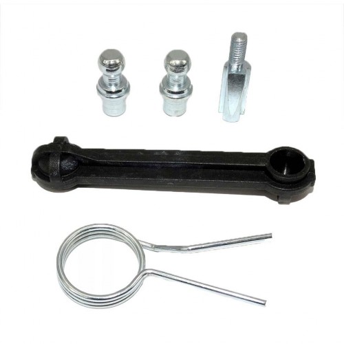 Otozet -Transit V347 - V184 Vites Değiştirme Rot Tamir Takımı 5 Vitesler İçin