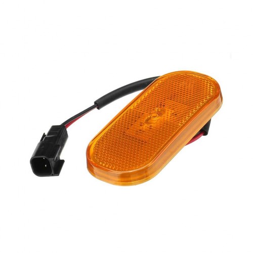 Otozet - Transit V363 Yan Sinyal Ledli Soketli 1 Adet 2014 - 2019