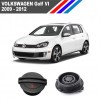Otozet -VW Golf VI Radyatör Yedek Su Depo Kapağı Yan Sanayi 2009 - 2012