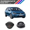 Otozet -VW Golf VII Estate Radyatör Yedek Su Depo Kapağı Yan Sanayi 2013 Sonrası