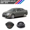 Otozet -VW Jetta Variant Radyatör Yedek Su Depo Kapağı Yan Sanayi 2005 - 2010