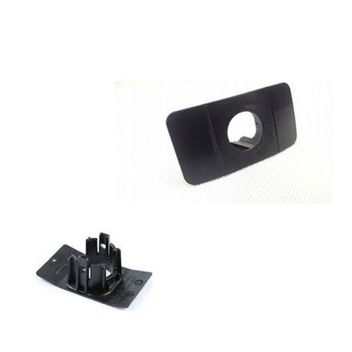 Otozet - VW Passat Jetta Arka Park Sensör Yuva Braketi 2 Adetli Takım 2011-2014 5C6919491