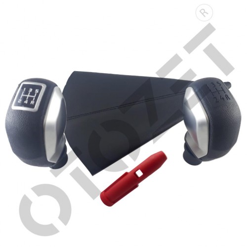 PEUGEOT partner 207 301 307 308 407 508 SPOR VİTES TOPUZU TAKIM