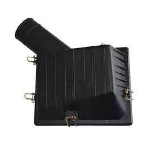 Palio Siena 1.4 Hava Filtre Kapağı Yan Sanayi 46535889