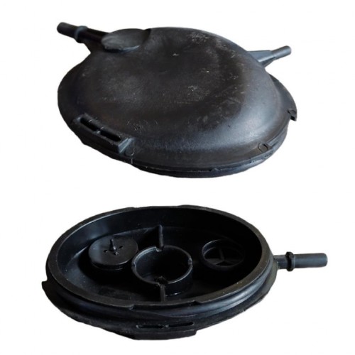 Partner Berlingo 1.9 DW8 Motor Mazot Filtre Kapağı 1904.27 OTOZET