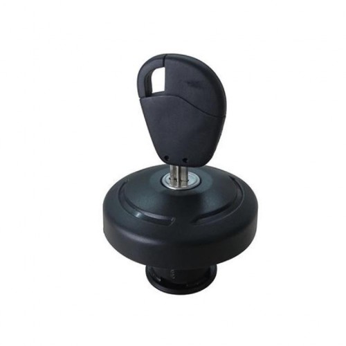 Partner Berlingo Yakıt Depo Kapağı Anahtarlı 1996-2008